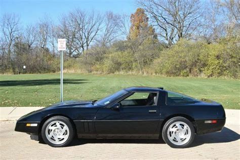 1994 RHD <b>CORVETTE</b> <b>ZR1</b> 3800 MILES SIMPLY AS NEW AND THE ONLY RHD <b>ZR1</b> FO. . Corvette zr1 for sale illinois